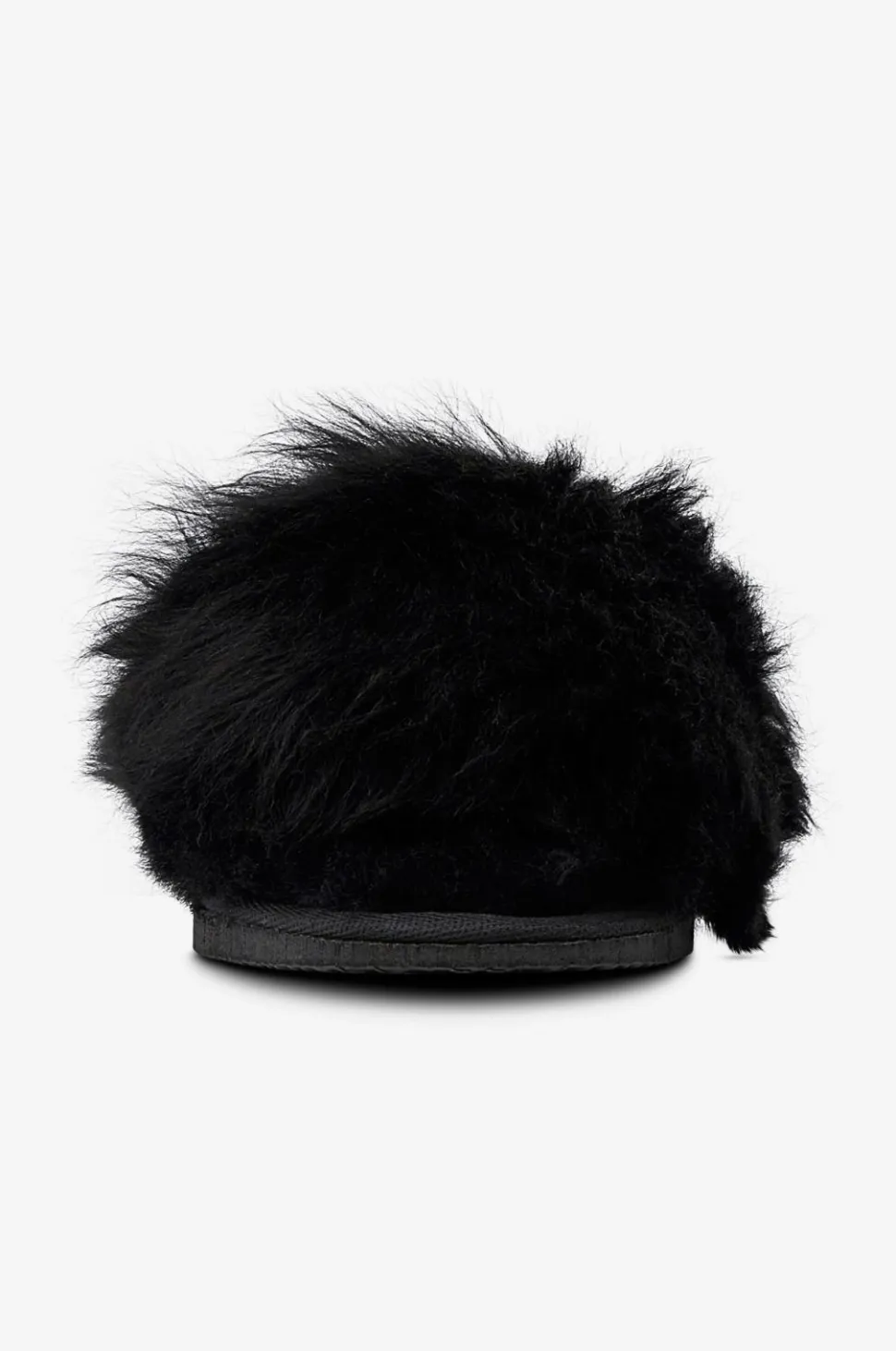 Shepherd Hjemmesko Tessan slip-on i fåreskind