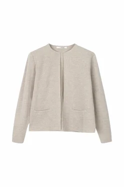 sibinlinnebjerg Cardigan Sense
