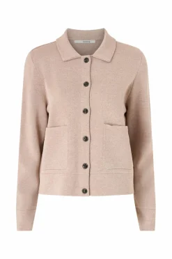 sibinlinnebjerg Cardigan Kaja