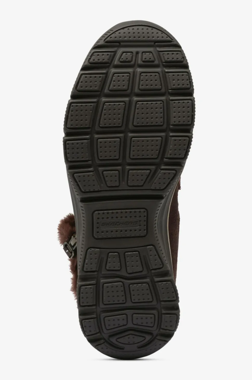 Skechers Boots Easy Going Cool Zip