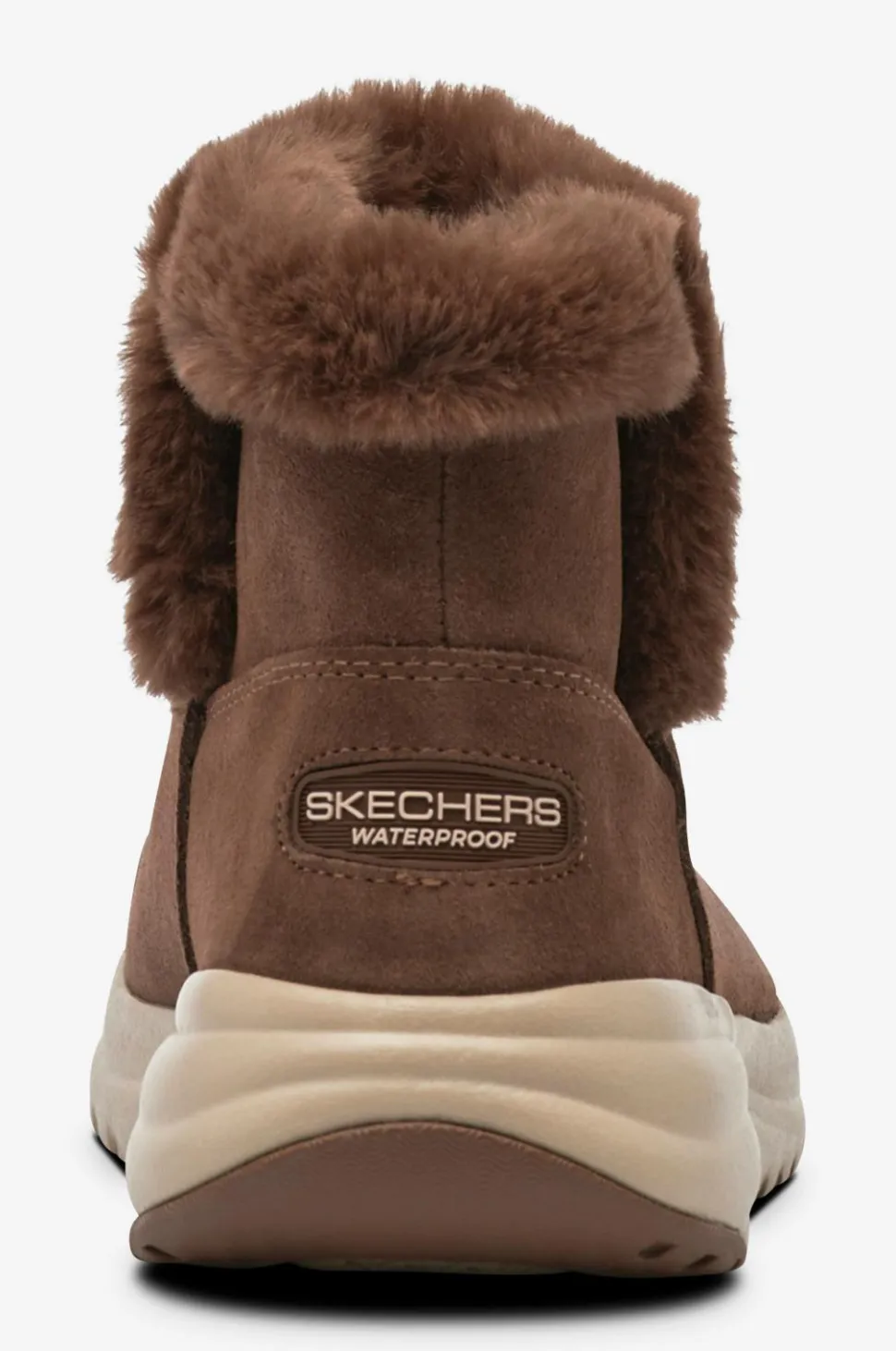 Skechers Boots On-the-go Stellar - Cozy Step