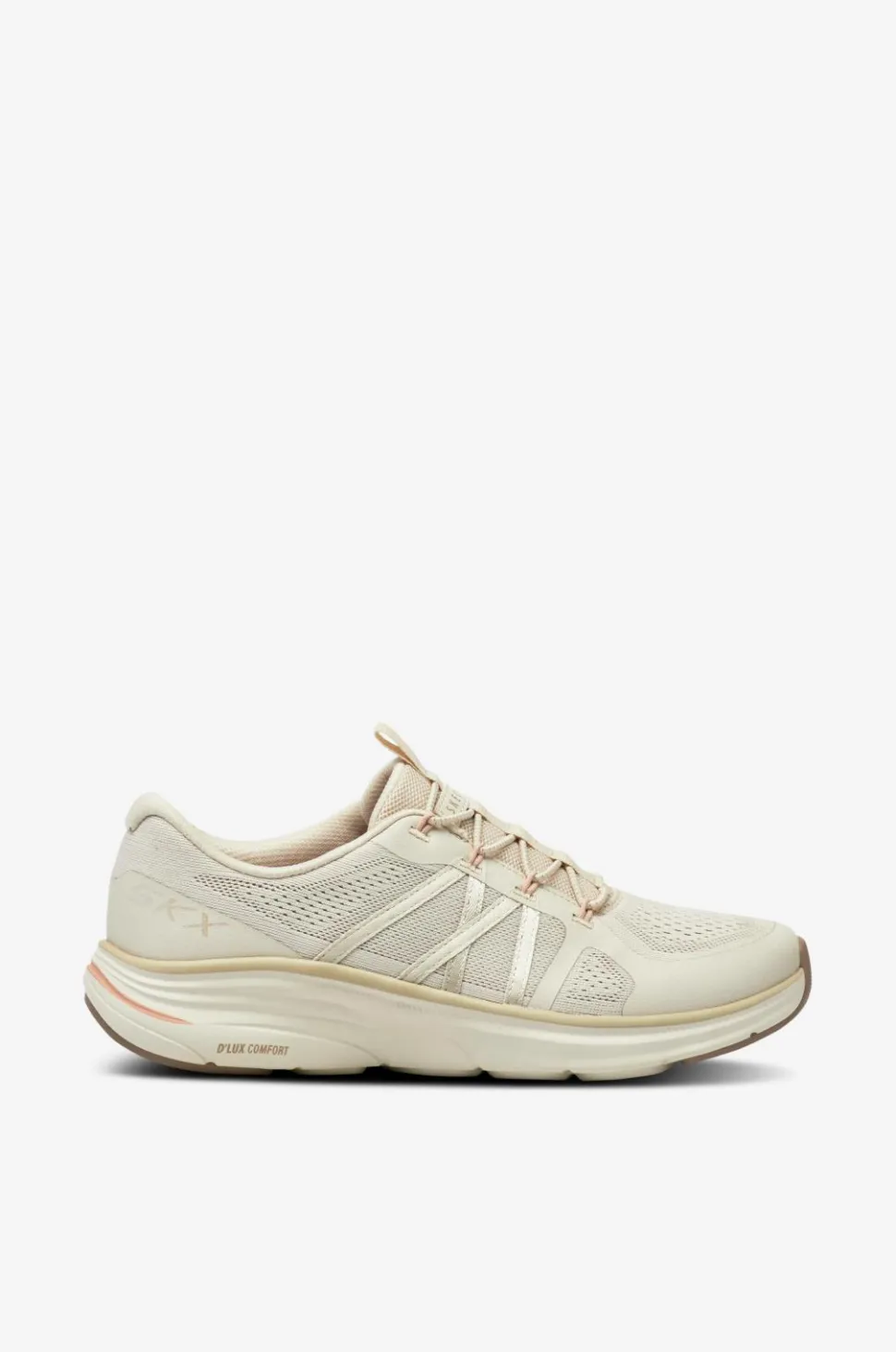 Skechers Kondisko D'lux Comfort 2.0 - Victory