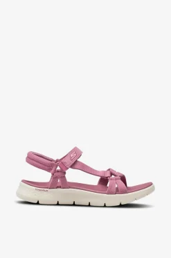 Skechers Sandaler Go Walk Flex Sandal Sublime