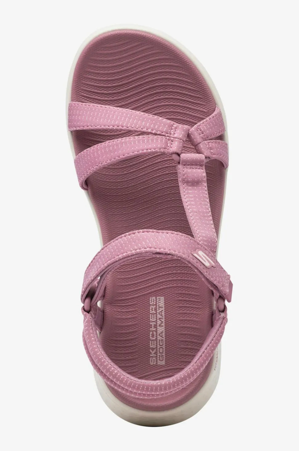 Skechers Sandaler Go Walk Flex Sandal Sublime