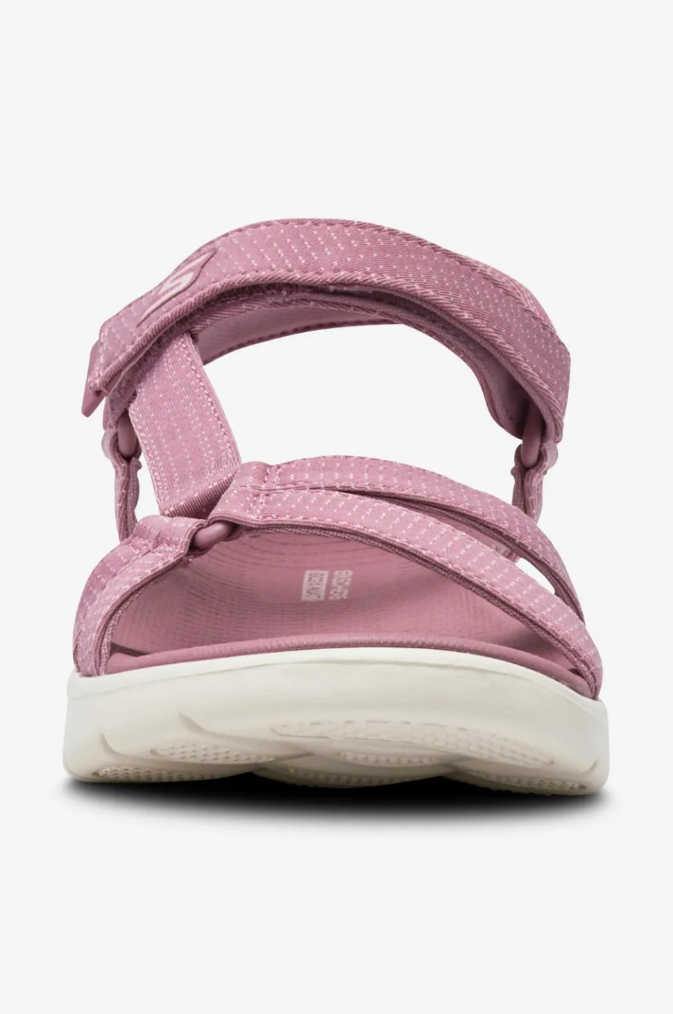 Skechers Sandaler Go Walk Flex Sandal Sublime