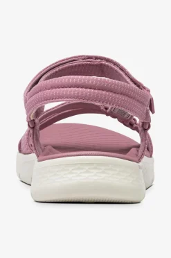 Skechers Sandaler Go Walk Flex Sandal Sublime