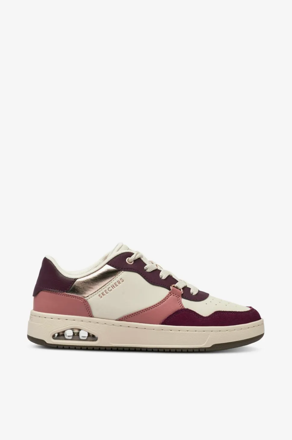 Skechers Sneakers Uno Ctl Subtle Shimmer