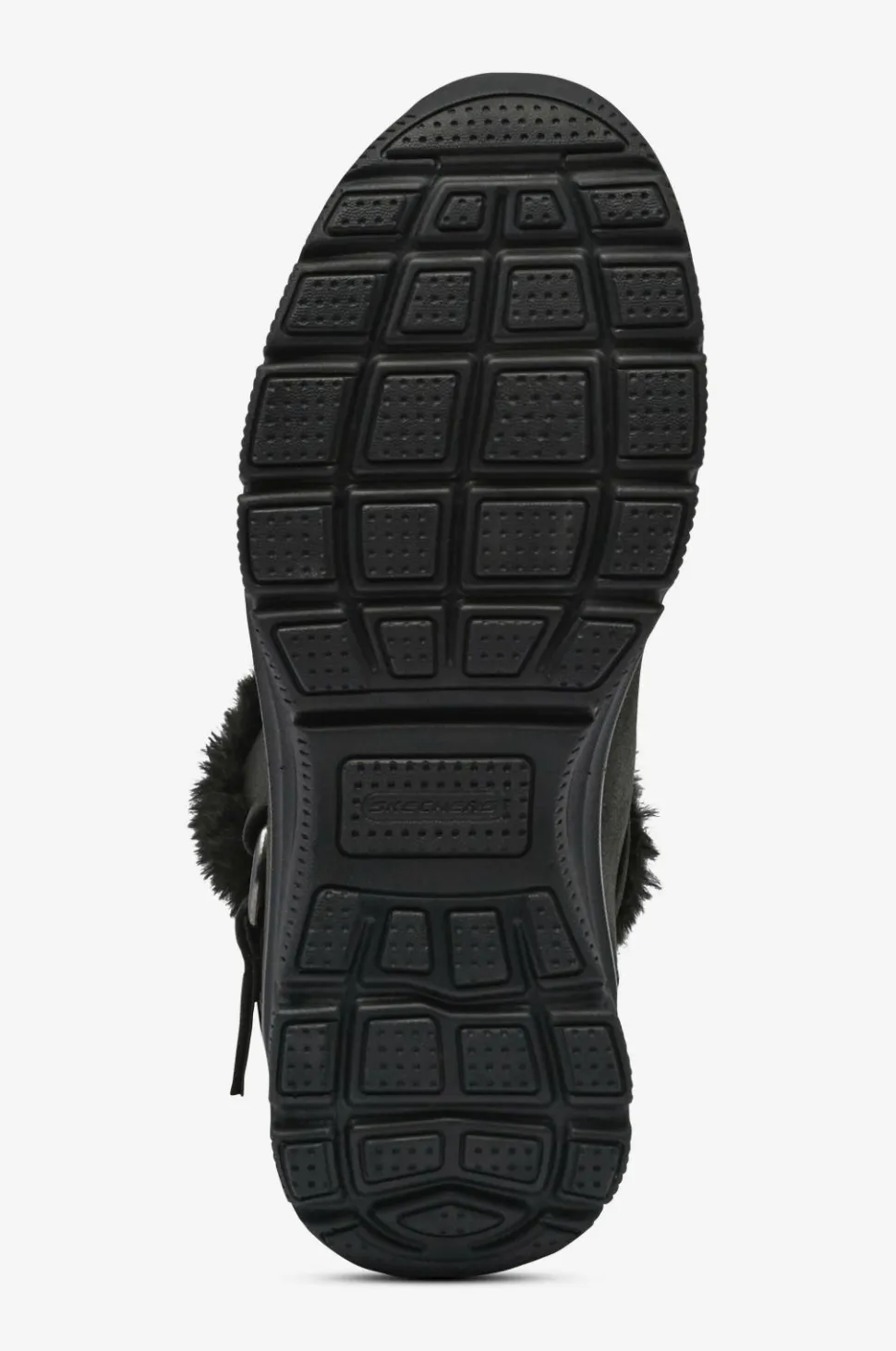 Skechers Vinterstøvle Easy Going - Dreamers Move
