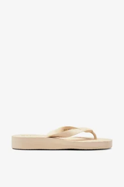 Sleepers Flip flops Tapered Platform