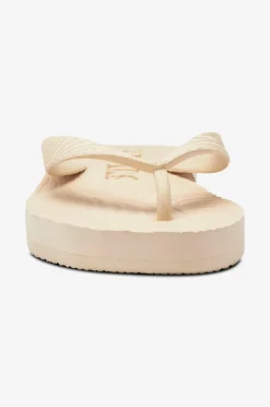 Sleepers Flip flops Tapered Platform