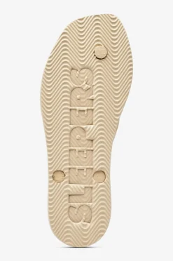 Sleepers Flip flops Tapered