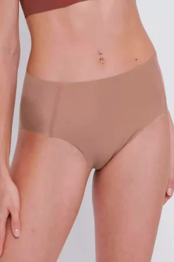 Sloggi Maxitrusser Zero Feel 2.0 High Waist
