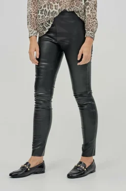 Soaked in Luxury Leggings Kaylee PU