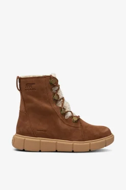 Sorel Ankelstøvler Sorel Explorer III Joan Cozy WP