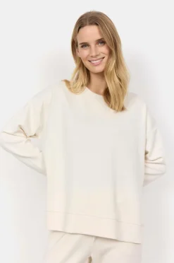 Soyaconcept Sweatshirt Sc-Banu 164