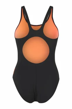 Speedo Badedragt Womens HyperBoom Placement Muscleback