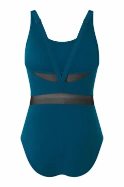 Speedo Badedragt Womens Shaping Luniaglow