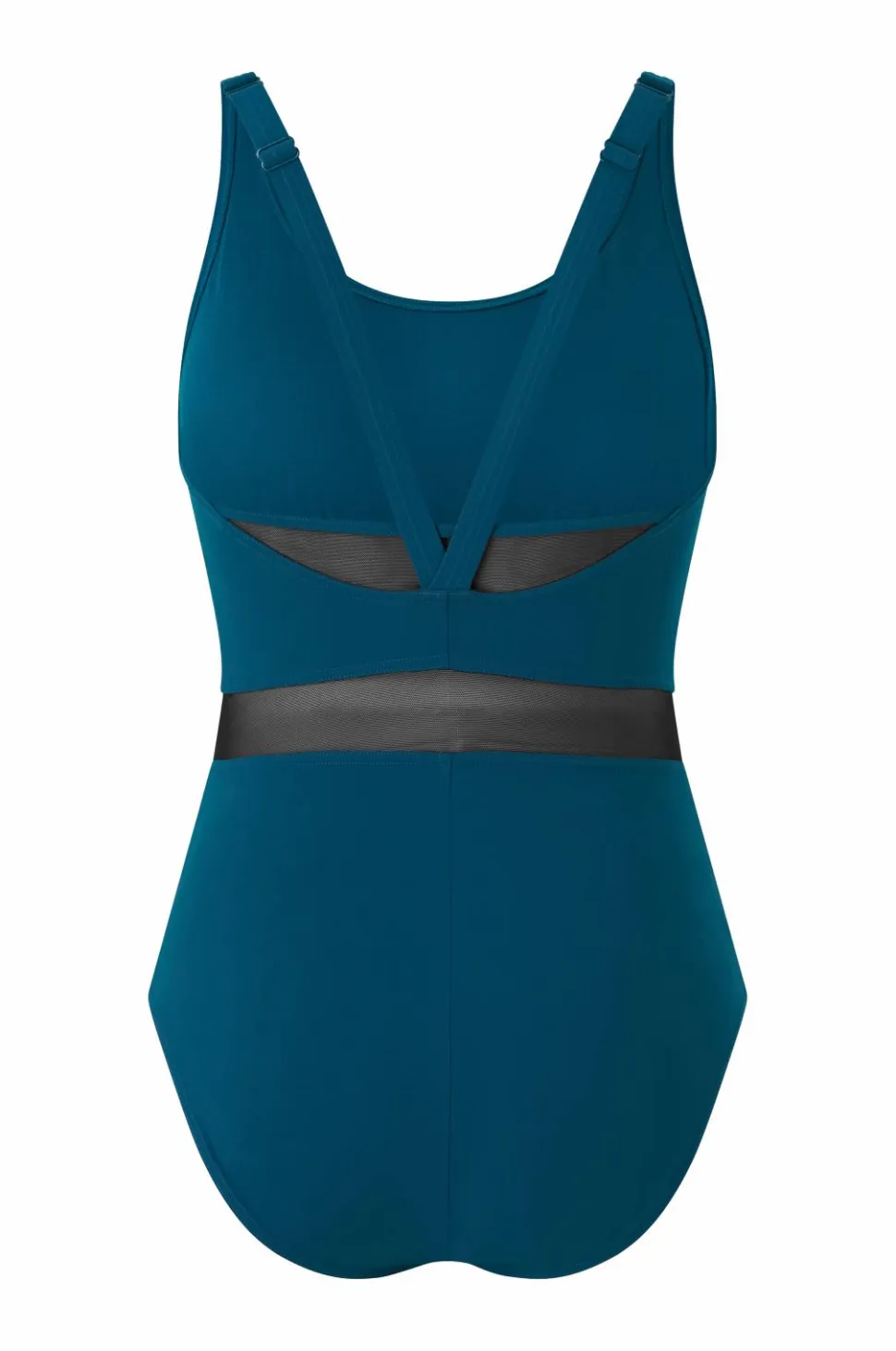 Speedo Badedragt Womens Shaping Luniaglow