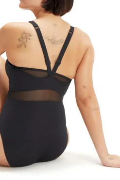 Speedo Badedragt Womens Shaping LuniaGlow