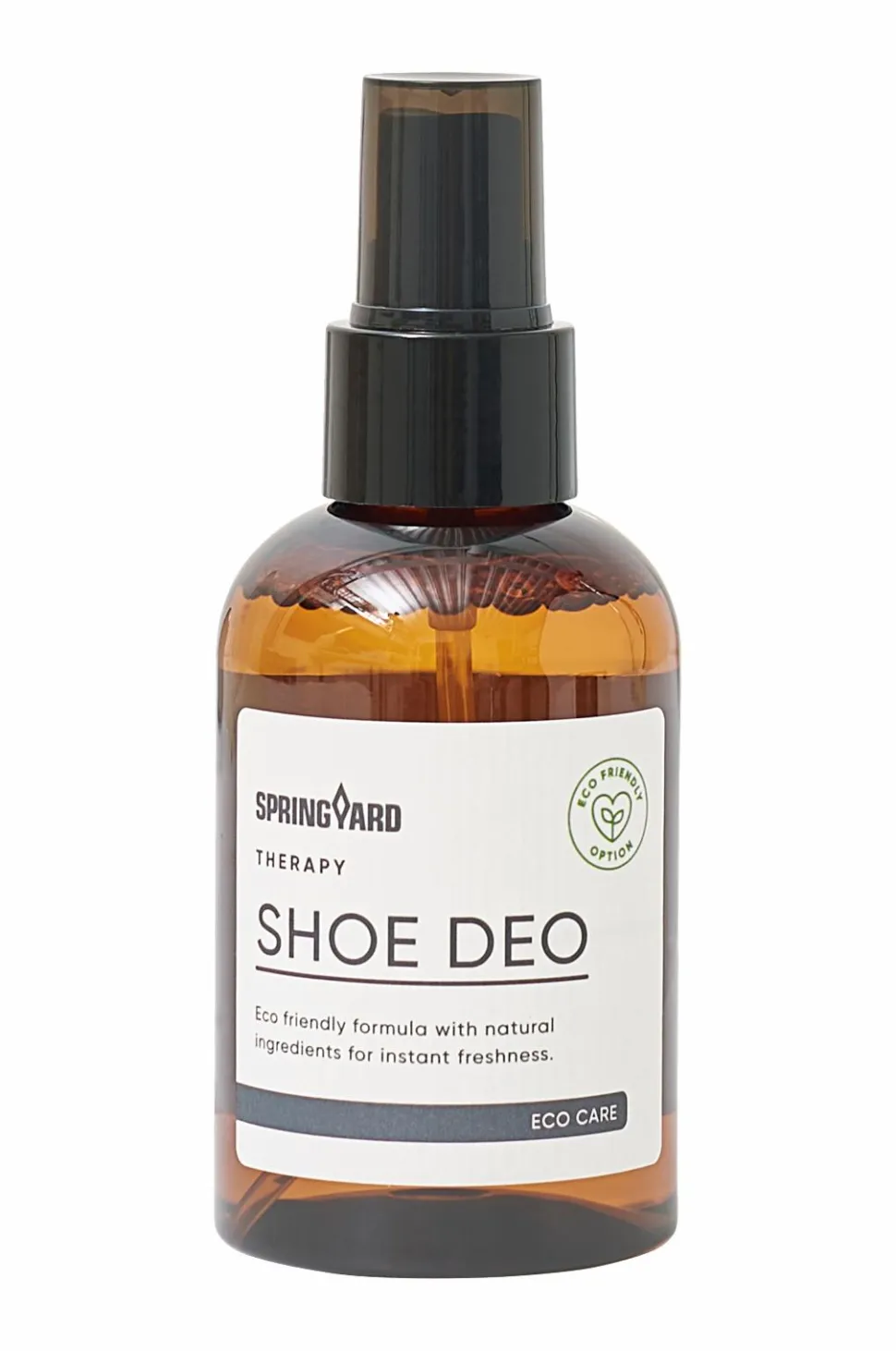 Springyard Deodorant til sko Shoe Deo