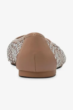 Steve Madden Ballerinasko Auden Ballerinas