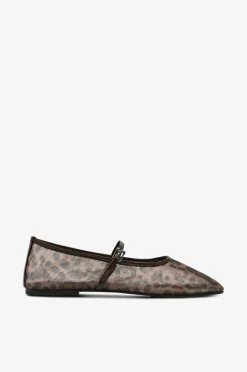 Steve Madden Ballerinasko Mash