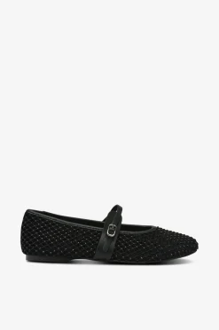 Steve Madden Ballerinasko Rejoice-r