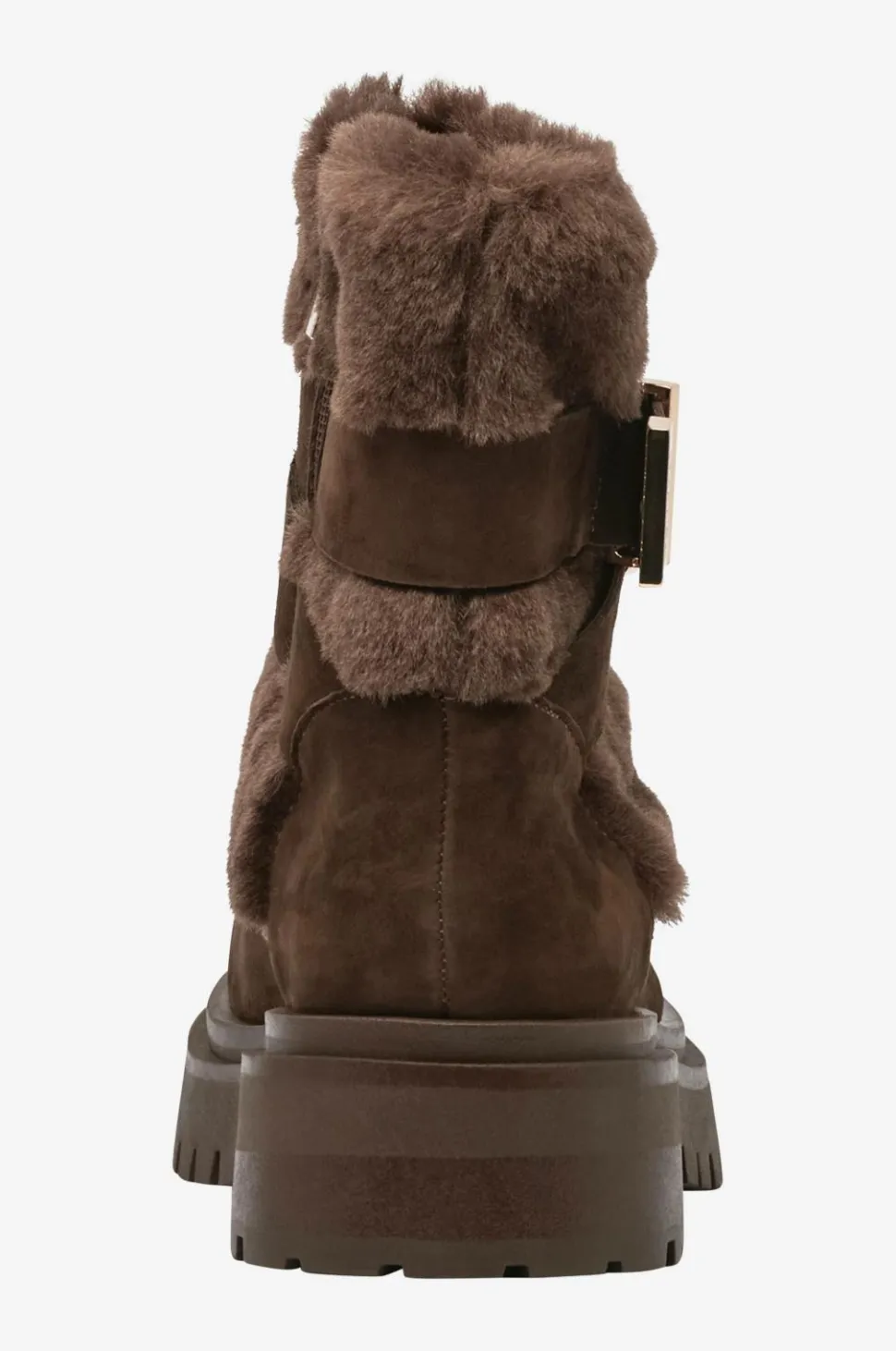Steve Madden Boots Lodge