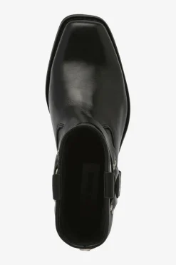 Steve Madden Boots Quintana Boots