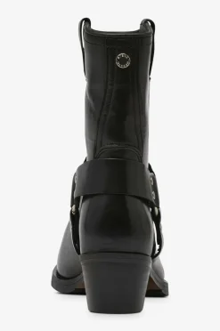 Steve Madden Boots Quintana Boots