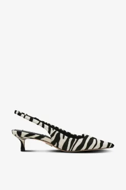 Steve Madden Højhælet sko Kari Slingback