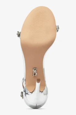 Steve Madden Højhælet sko Brazen-r Sandal