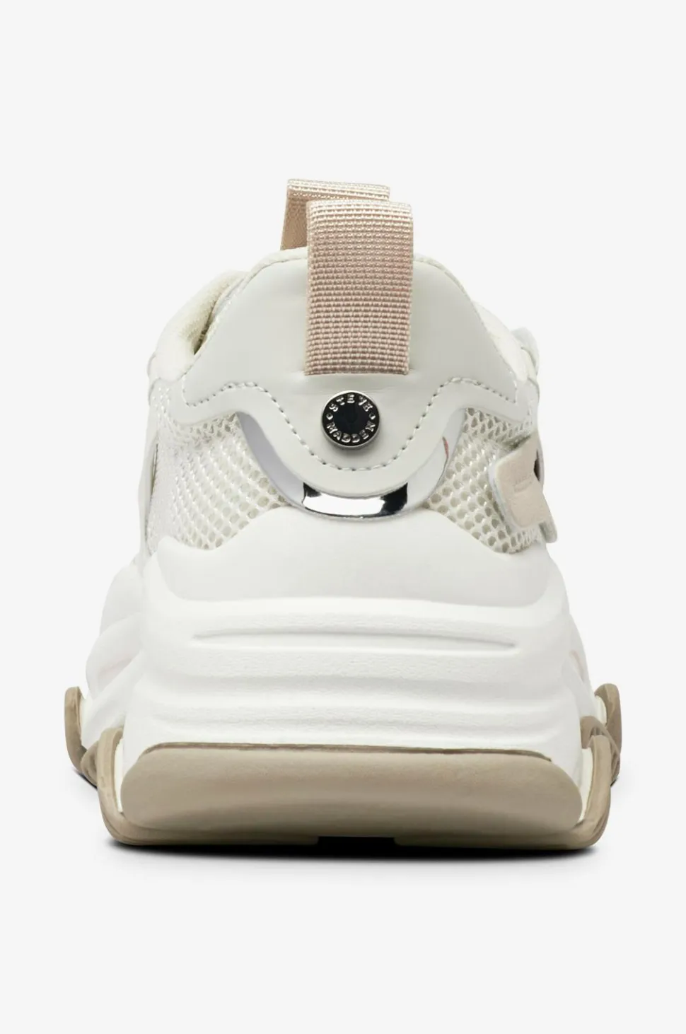 Steve Madden Kondisko Possession-E Sneaker