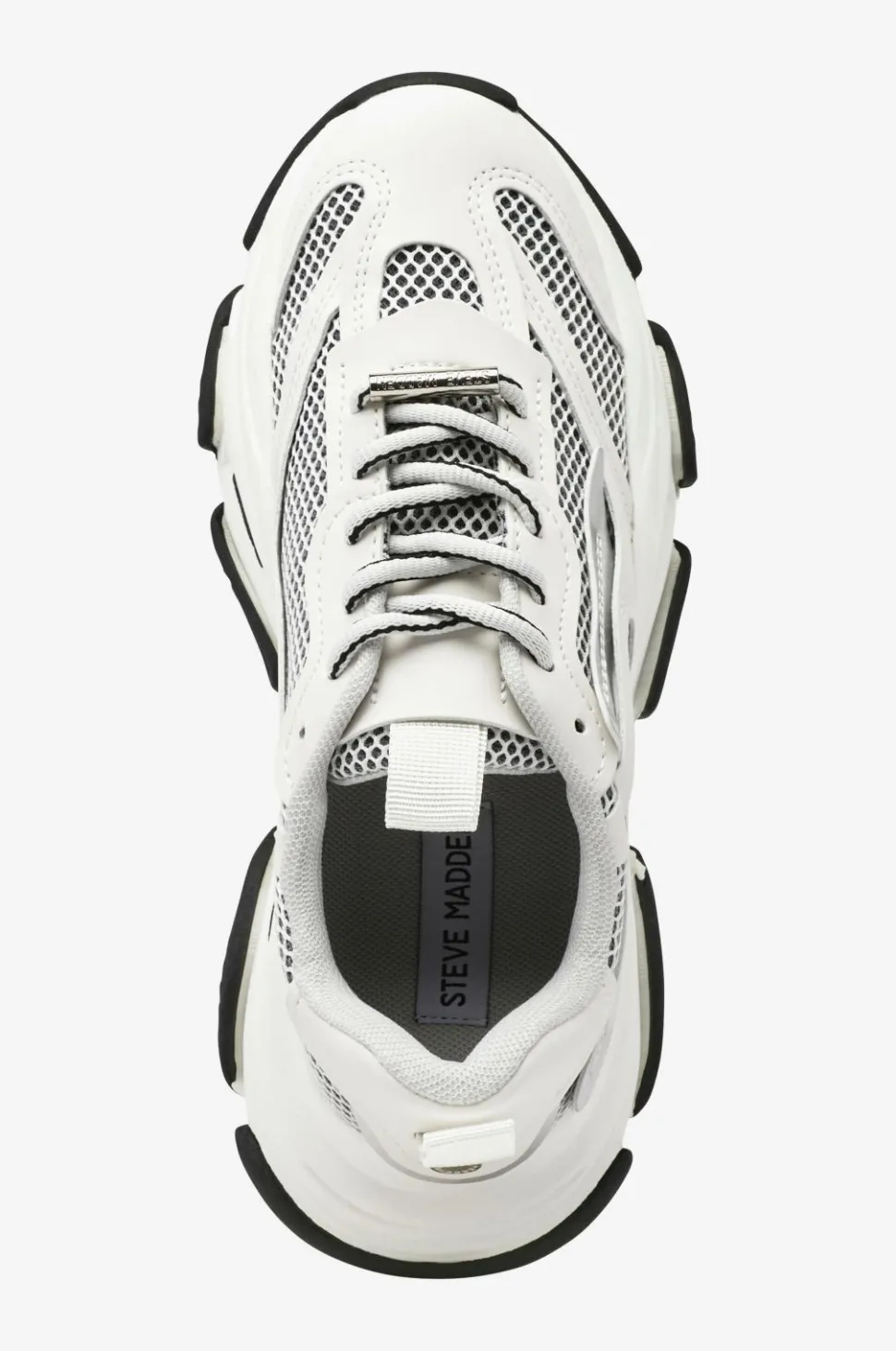 Steve Madden Kondisko Possession-E Sneaker