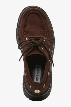 Steve Madden Loafers Detroit