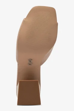 Steve Madden Sandaler med hæl Glowing Sandal