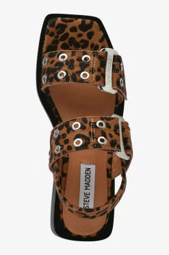 Steve Madden Sandaler Saria-le Flat Sandals