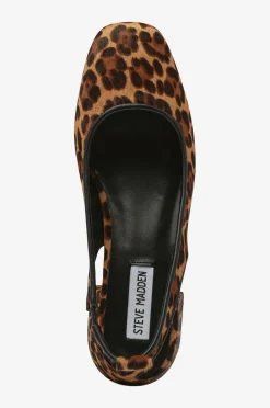 Steve Madden Sandaler med hæl Smitten-LP Sandals
