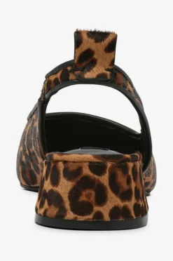 Steve Madden Sandaler med hæl Smitten-LP Sandals