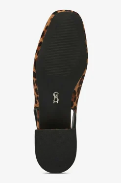 Steve Madden Sandaler med hæl Smitten-LP Sandals