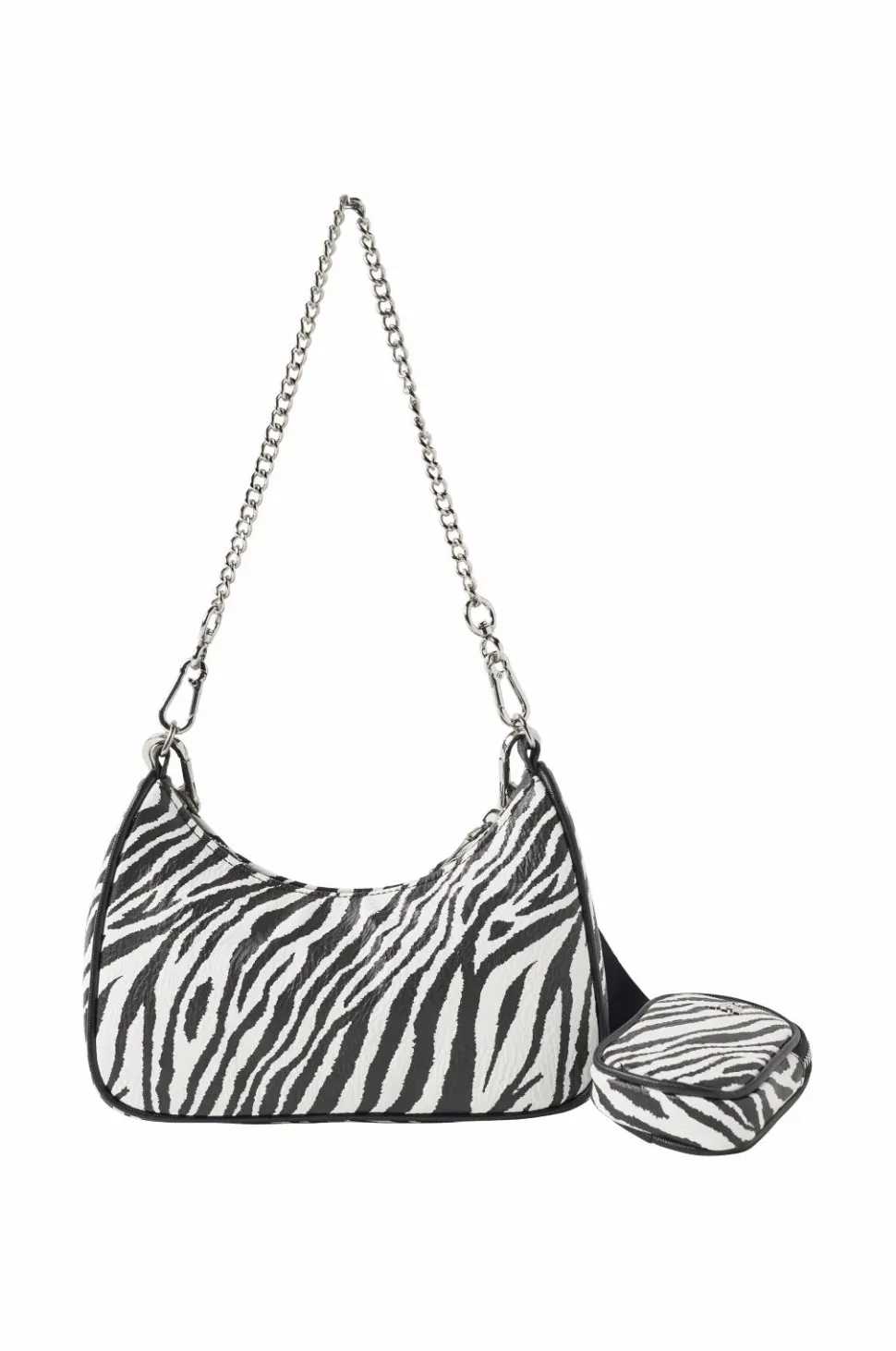 Steve Madden Sidetaske Bvital-z