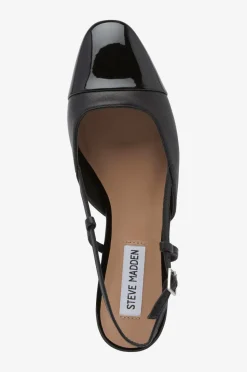 Steve Madden Slingback Belinda Ballerina