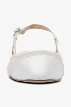 Steve Madden Slingback Belinda-P