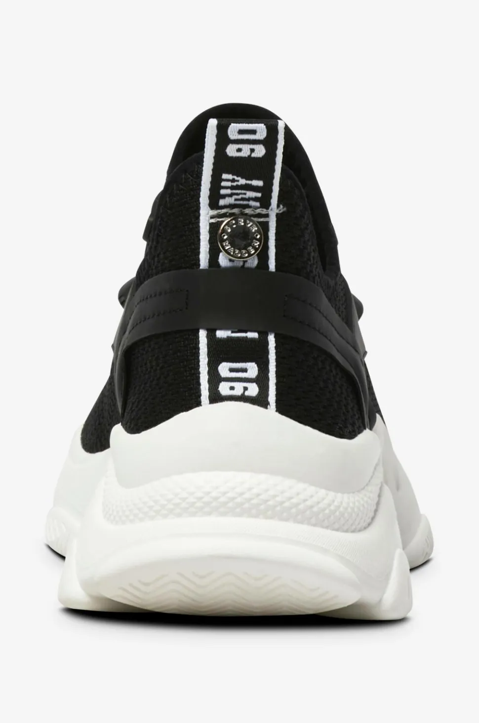 Steve Madden Sneakers Match-E