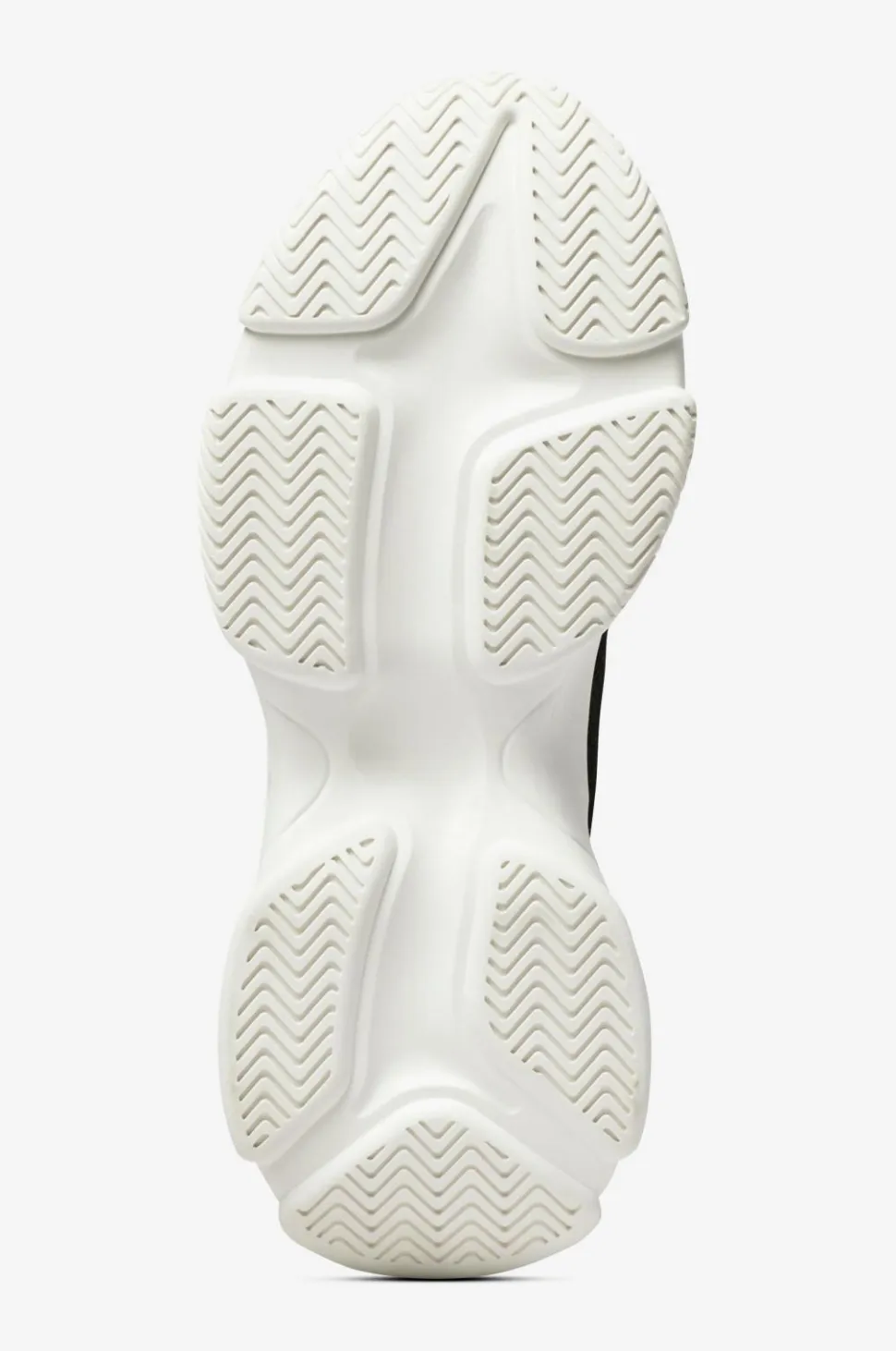 Steve Madden Sneakers Match-E