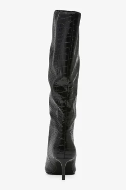 Steve Madden Støvler Lavan Boots