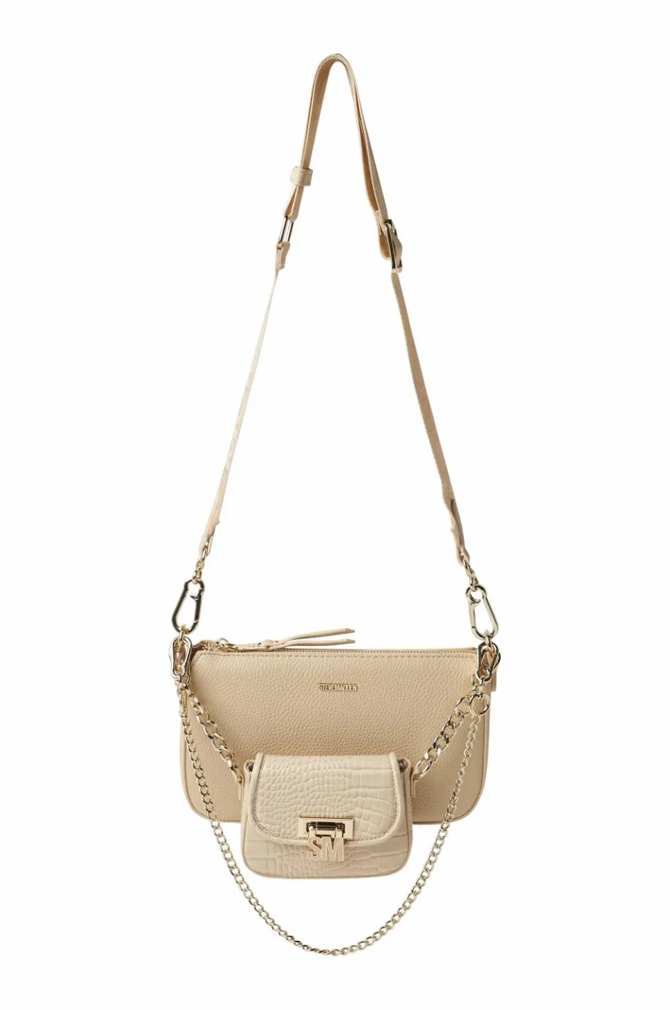 Steve Madden Taske Bnaim Crossbody Bag
