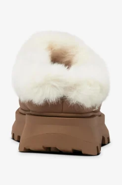 Steve Madden Tøfler Fireplace Slip-on