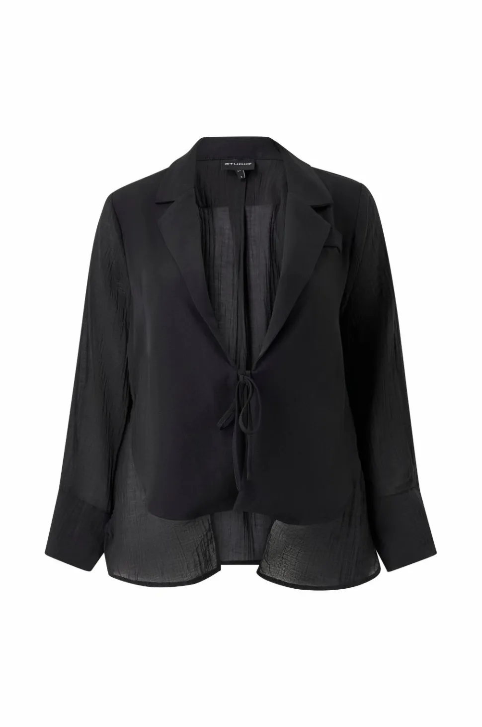 Studio Blazer sNicoline Party