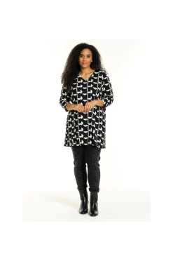 Studio Tunika sDitte Tunic